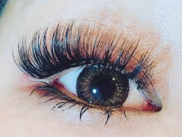 【名駅・栄】ボリュームラッシュ(140束)