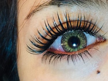 ボリュームラッシュ上下付け放題