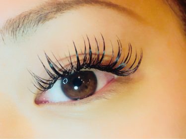 ボリュームラッシュ|D15mm